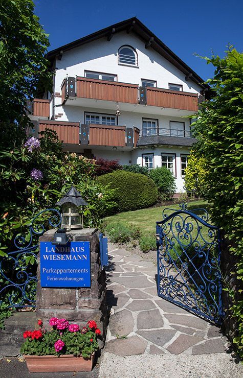 Landhaus Wiesemann